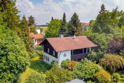 Haus zum Kaufen in Starnberg Wangen 1.250.000,00 € 140 m² - Starnberg / Wangen