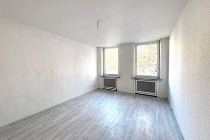 Zentrale 4-Zimmerwohnung in Bochum zu vermieten