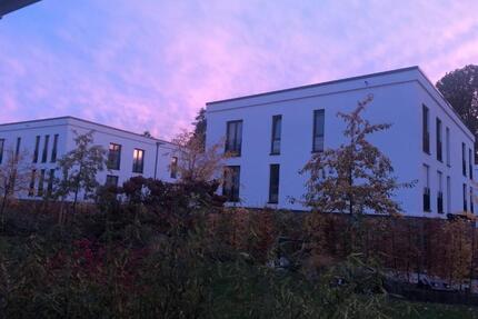 Barriere- u bezugsfreie EG-Gartenwohnung Mitte Bensheim