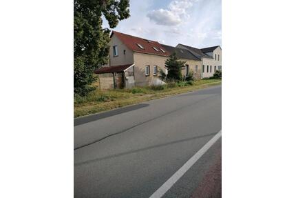 Einfamilienhaus zu verkaufen in nennhausen 14715 - Milower Land