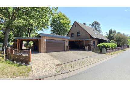 Haus zum Kaufen in Kirchlinteln 299.900,00 € 149 m²