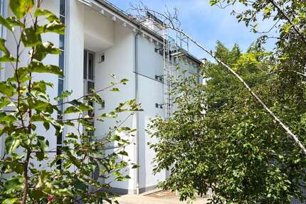 Wohnung zum Kaufen in Germering 299.000,00 € 54.41 m²