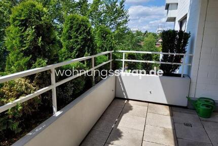 Wohnungsswap - 2 Zimmer, 66 m² - Brüdtweg, Bergedorf, Hamburg