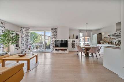 Wohnung zum Kaufen in Hamburg 649.000,00 € 110 m²