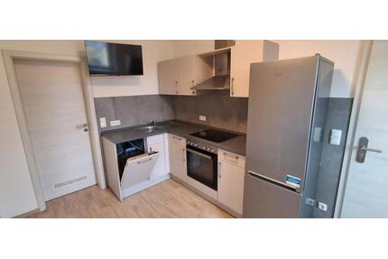 Nähe Zentrum: Ruhige 2-Zimmer-Wohnung im OG - Amberg