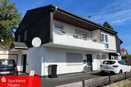 Haus zum Kaufen in Siegen 395.000,00 € 165 m²