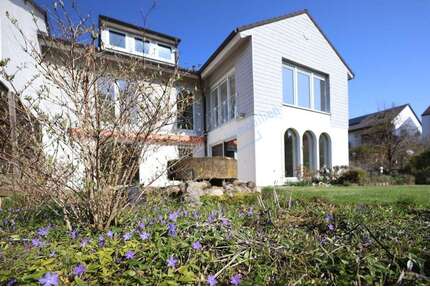 Haus zum Kaufen in Darmstadt 1.050.000,00 € 237.88 m²