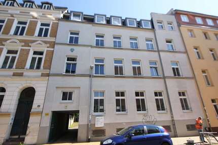 Wohnung zum Mieten in Schwerin 570,00 € 60 m²