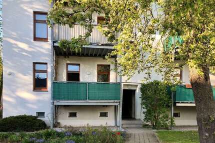 Wohnung zum Mieten in Chemnitz 525,00 € 75 m²