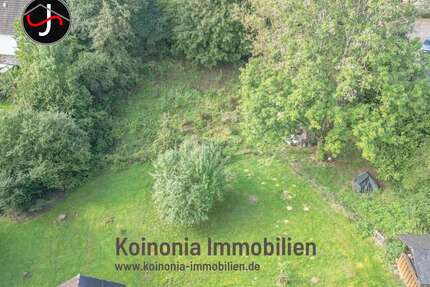 Grundstück zu verkaufen in Freudenberg 110.000,00 € 1000 m²