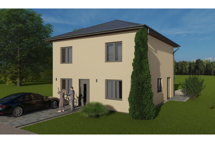 Haus zum Kaufen in Glindenberg 465.000,00 € 133 m²