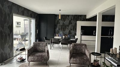 EIN TRAUM FÜR FAMILIEN - 800.000,00&nbsp;EUR Kaufpreis, ca.&nbsp; 115,00&nbsp;m&sup2;&nbsp;Wohnfl&auml;che in Hohentengen am Hochrhein (PLZ: 79801)