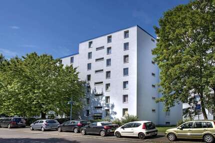 Wohnung zum Mieten in Neuss 679,00 € 63.85 m²
