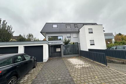 2 Zimmerwohnung zum 1.1.2027 zu vermieten. - Saarlouis