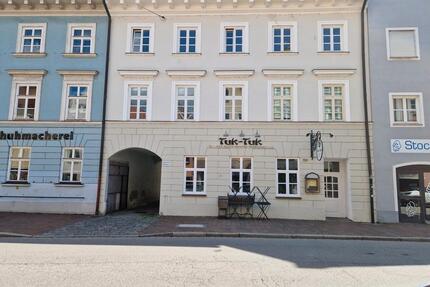 Wohnung zum vermieten - 780,00&nbsp;EUR Kaltmiete, ca.&nbsp; 65,00&nbsp;m&sup2; in Landshut (PLZ: 84028)