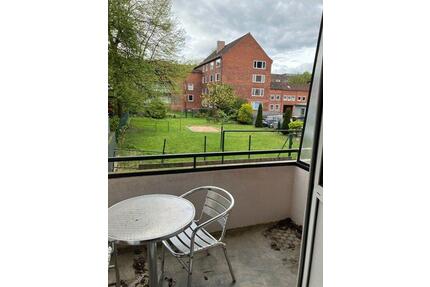 Innenstadt Kiel - 912,00&nbsp;EUR Kaltmiete, ca.&nbsp; 57,00&nbsp;m&sup2; in Kiel (PLZ: 24103)