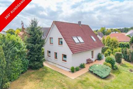 Haus zum Kaufen in Neuenkirchen bei Bassum 349.000,00 € 125 m²