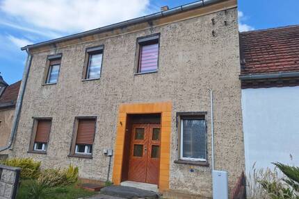 Charmantes Einfamilienhaus mit großzügigem Grundstück und viel Potenzial! - Beeskow