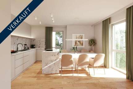Wohnung zum Kaufen in Mainz 790.000,00 € 104.42 m²