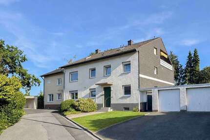 Wohnung zum Kaufen in Bad Sassendorf 225.000,00 € 80 m²