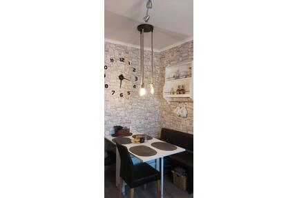 Iffezheimer Wohnung zu verkaufen – leer, sofort beziehbar