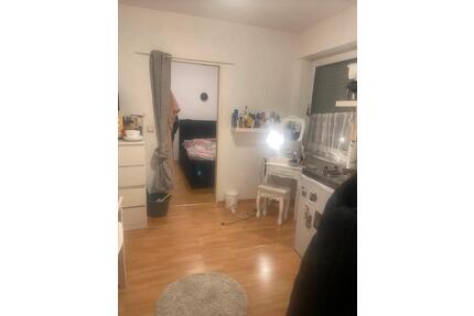 1 Zimmerwohnung (290€ Warmmiete) - Urmitz