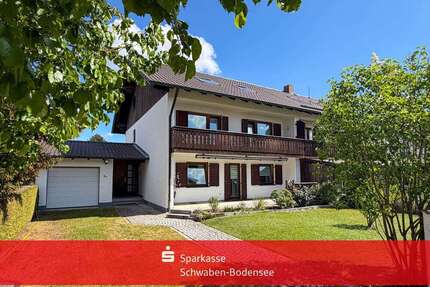 Haus zum Kaufen in Klosterlechfeld 475.000,00 € 140 m²