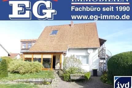Haus zum Kaufen in Bad Salzuflen 339.000,00 € 164 m²