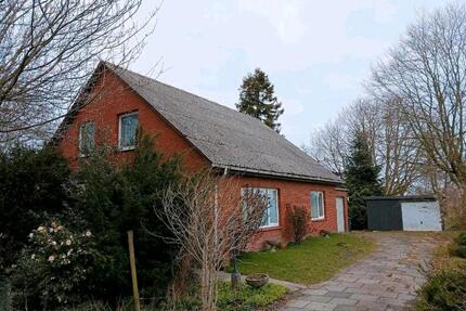Haus zur Miete - 1.050,00&nbsp;EUR Kaltmiete, ca.&nbsp; 135,00&nbsp;m&sup2; in Neuhaus (Oste) (PLZ: 21785)