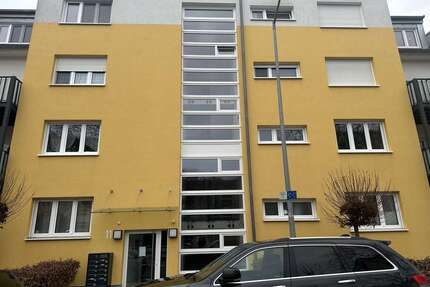 Wohnung zum Kaufen in Bad Kreuznach 239.500,00 € 70.93 m²