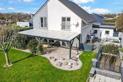 Haus zum Kaufen in Landsberg Wölls-Petersdorf 489.000,00 € 135 m² - Landsberg / Wölls-Petersdorf