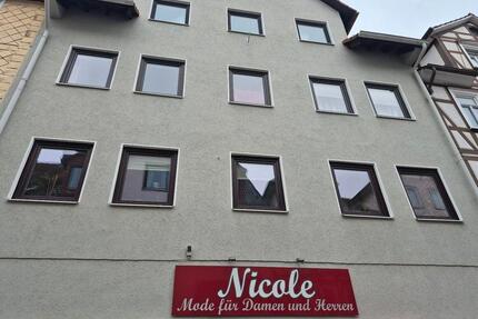 1 Zimner in einer 4 er WG - 420,00&nbsp;EUR Kaltmiete, ca.&nbsp; 65,00&nbsp;m&sup2; in Witzenhausen (PLZ: 37213)