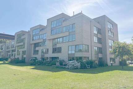Wohnung zum Kaufen in Bremen 750.000,00 € 134.4 m²