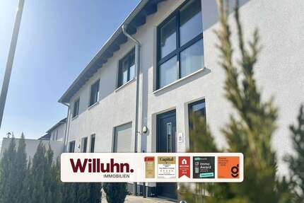 Wohnung zum Mieten in Bad Düben 1.380,00 € 127 m²