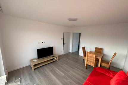 Möblierte 2-Zimmer-Wohnung mit Balkon in Ingelheim-Frei-Weinheim - Mainz Oberstadt