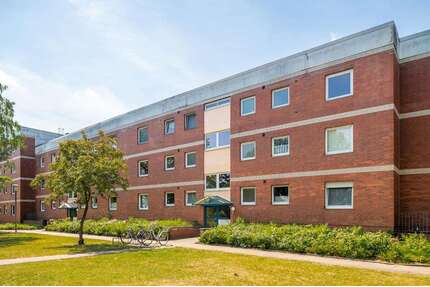 Wohnung zum Mieten in Bremervörde 599,00 € 77.51 m²