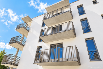 Wohnung zum Kaufen in Eching 764.000,00 € 85.68 m²