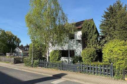 Haus zum Kaufen in Salzgitter-Bad 146.000,00 € 90 m²