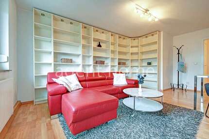 Wohnung zum Mieten in Stuttgart 1.660,00 € 51 m²