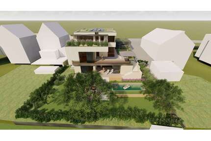 Haus zum Kaufen in Alsbach-Hähnlein 3.400.000,00 € 405 m²