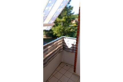 Charmante 2,5-Zimmer-Wohnung - St.Jürgen - Loggia - Lübeck Sankt Jürgen