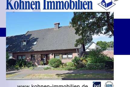 Haus zum Kaufen in Brüggen 393.000,00 € 153.63 m²