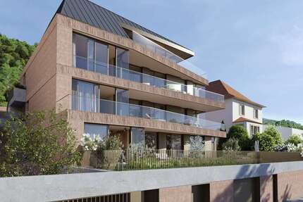 Wohnung zum Kaufen in Heidelberg 2.570.000,00 € 210 m²