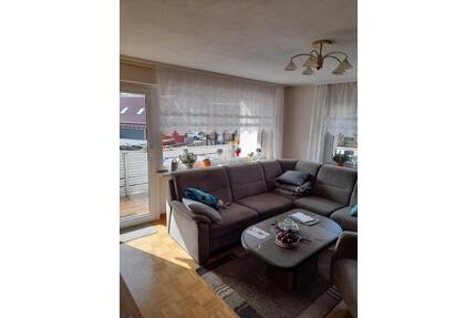 3-Zimmer-Wohnung in Goslar - Oker, Nähe Stadtpark (HS11A1OGL)