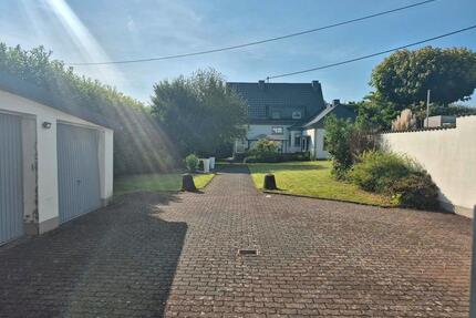 Haus in Heimbach-Weis! 1473 m² *Mit Bauplatz* Von Privat - Neuwied Block
