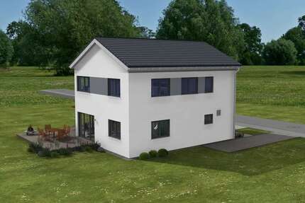 Haus zum Kaufen in Pförring 599.832,00 € 140 m²