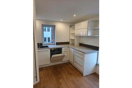 4-Zimmer Wohnung in Weil der Stadt-Merklingen zu vermieten