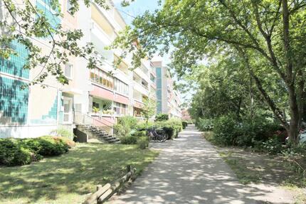 Beliebte Etage - 1. OG - 245,00&nbsp;EUR Kaltmiete, ca.&nbsp; 36,40&nbsp;m&sup2; in Dessau-Roßlau (PLZ: 06842)