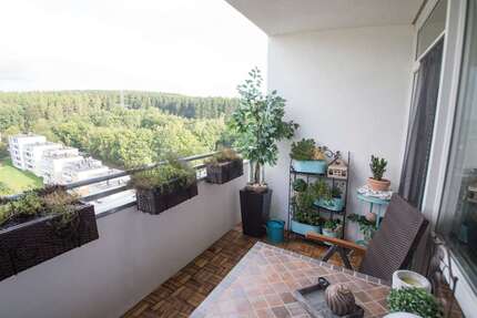 Wohnung zum Mieten in Siegen 475,00 € 66 m²