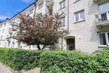Wohnung zum Mieten in München 2.500,00 € 88.86 m²
